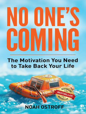 cover image of No One's Coming